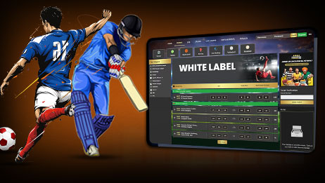 White Label Sports Software